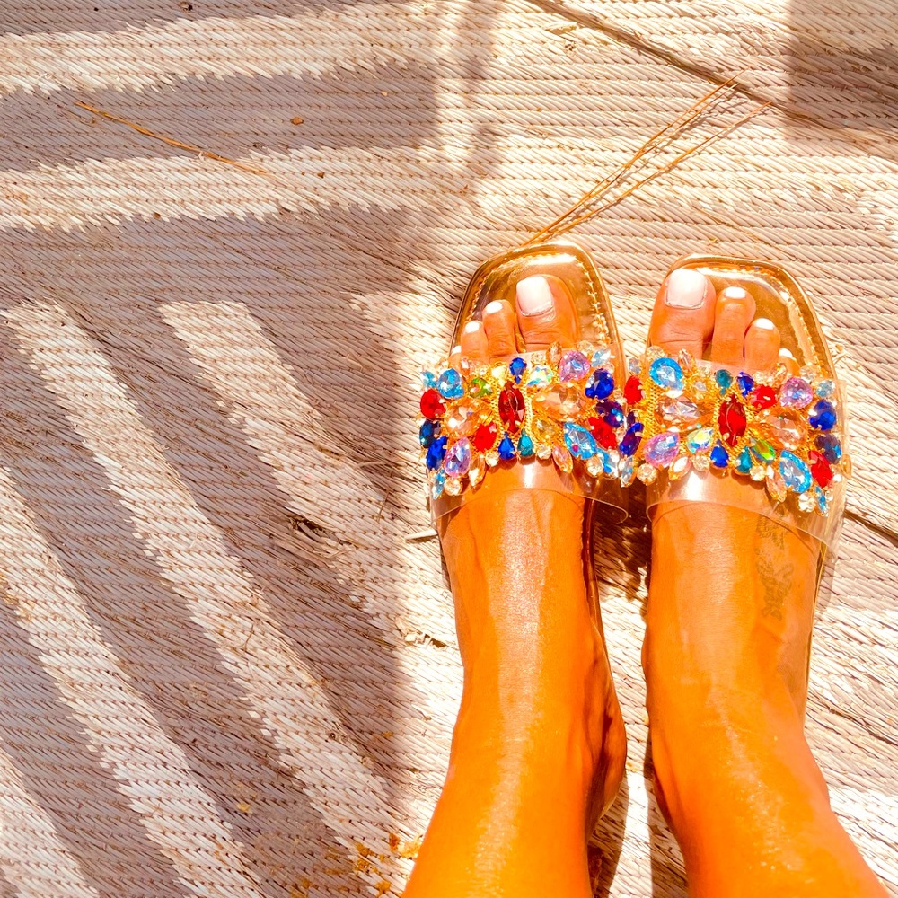 Sandals for sale